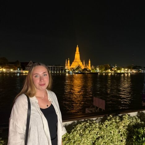 🇹🇭 Thaïlande — Notre carnet de voyage à Bangkok (Du 26/09 au 08/10/2026)