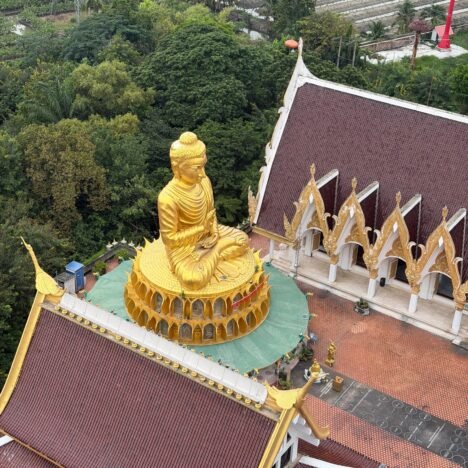 GUIDE THAÏLANDE 🇹🇭